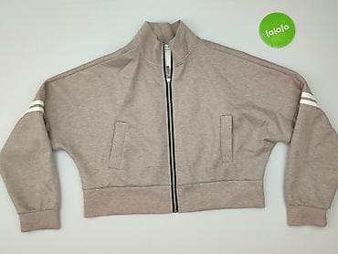 kurtka tech fleece: Bluza damska
, rozmiar 8XL — 2