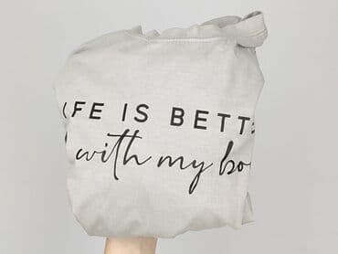 hamburger t shirty: T-shirt damski, rozmiar L — 6