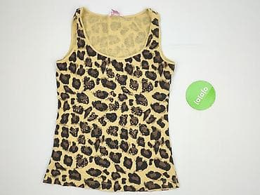 topy do jogi: Top damski, rozmiar L — 2