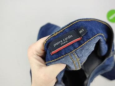 nike tech: Pierre Cardin, Jeansy dla mężczyzn, rozmiar XL — 4