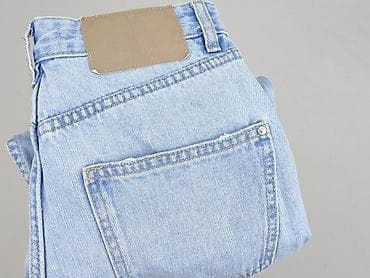 jeans h: Sinsay, Jeansy damskie, rozmiar 2XS — 5