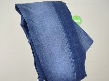 siksilk spodnie jeansowe: Jeansy damskie, rozmiar S — 6