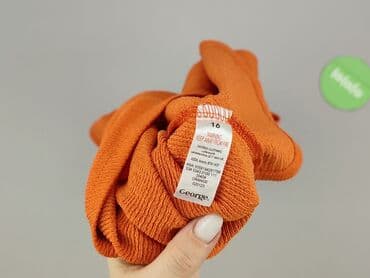 oryginalne koszulki jack daniels: George, T-shirt damski, 3XL — 4