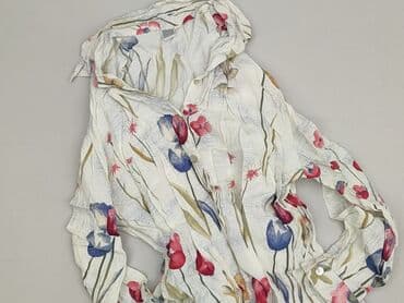 koszula jedwabna massimo dutti: Women`s shirt, S — 1