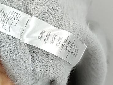 prada skarpetki: Apricot, Sweter damski, rozmiar XL — 5