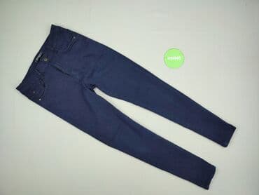dżinsy wyprzedaż: Jeansy damskie, rozmiar S — 3