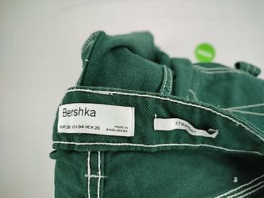 ck jeans outlet: Bershka, Jeansy damskie, rozmiar S — 5