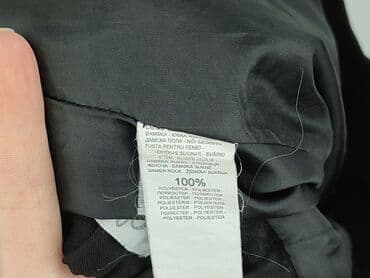 spódniczka emo: Chillin, Spódnica damska, XS — 5