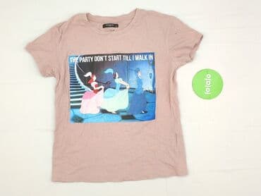 t shirty plus size allegro: Reserved, T-shirt damski, rozmiar S — 2
