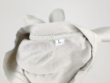 hamburger t shirty: T-shirt damski, rozmiar L — 4