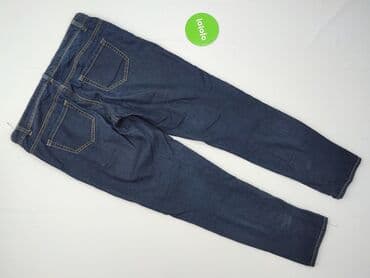 jeansy damskie wyszczuplające: Denim Co, Jeansy damskie, rozmiar M — 3