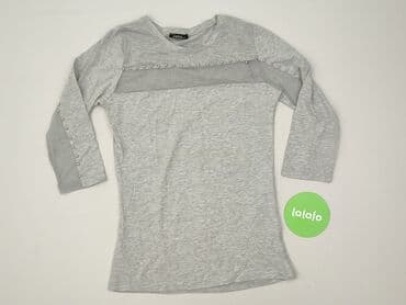 tanie bluzki damskie hurtownia allegro: Bluzka damska, rozmiar S — 2