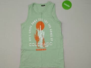 skarpetki z twoim psem: ALPHAR ONE, Podkoszulka dla mężczyzn, S — 2