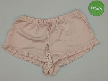 stroje kąpielowe plus size h m: H&M Divided, Szorty damskie, rozmiar L — 2