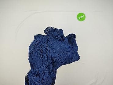 nelli blu klapki: Sukienka damska, rozmiar S — 4