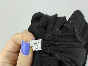 only limitless: Legginsy Sportowe damskie, rozmiar M — 4