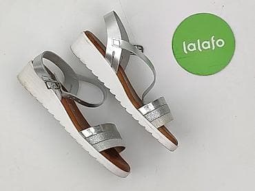 klapki: Sandały damskie, rozmiar 36 — 3