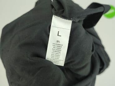 bluzki w grochy allegro: Bluzka damska, rozmiar L — 5