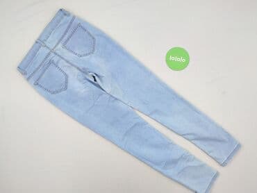 calzedonia rajstopy bawełniane: Calzedonia, Jeansy damskie, rozmiar S — 4