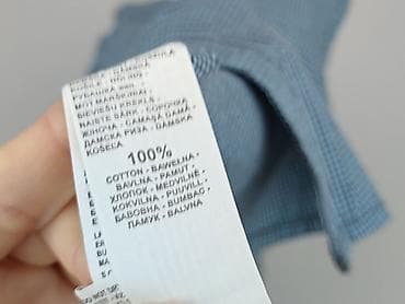 chaotic system shirt: Chillin, Koszula damska, rozmiar M — 7