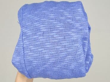 sweter w chmurki reserved: Reserved, Sweter damski, rozmiar L — 5