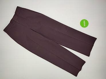 kozaki mango: MNG, Spodnie materiałowe damskie, rozmiar XS — 2