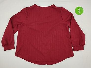 bluza wk: Bluzka damska, rozmiar 5XL — 3