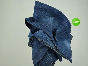 s: Spodnie jeansowe, Alive, 12 lat, 152, stan - Bardzo dobry — 4