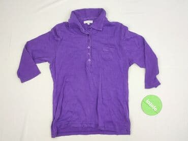 roberto cavalli t shirt: Women`s polo shirt, size L — 2