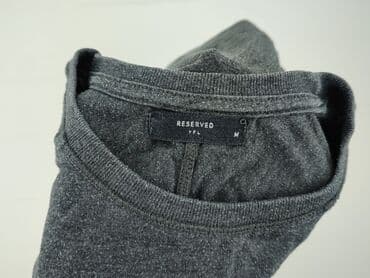 reserved bluza z kapturem damska: Reserved YFL, Bluza damska
, rozmiar M — 4