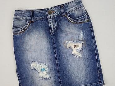 resalsa denim: Only Jeans, Spódnica damska, rozmiar S — 1