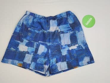spodenki krótkie getry: Szorty damskie, rozmiar L — 2