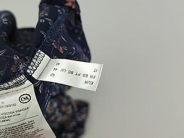 jeans blue versace: Yessica, Bluzka damska, rozmiar L — 5