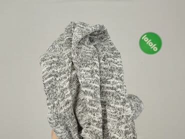 sweter z tiulowymi rękawami: New Look, Sweter damski, rozmiar M — 6