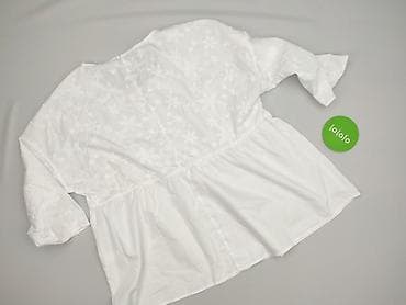 it moda bluzy: Bluzka damska, rozmiar 2XL — 3