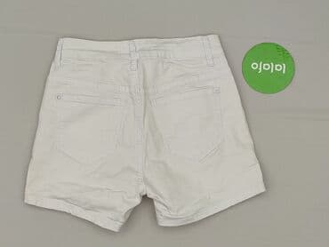 abercrombie and fitch t shirty: Moda, Szorty damskie, rozmiar S — 3