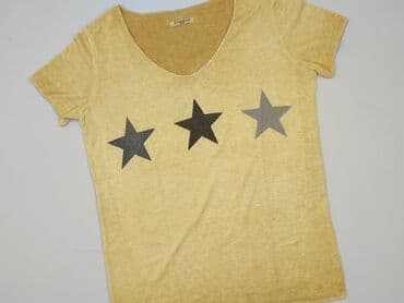 t shirty snipes: T-shirt damski, M — 1