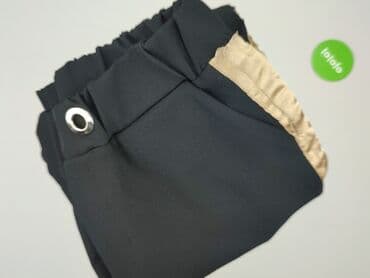 buty z odkrytą piętą ccc: Cocomore, Spodnie materiałowe damskie, rozmiar XS — 6