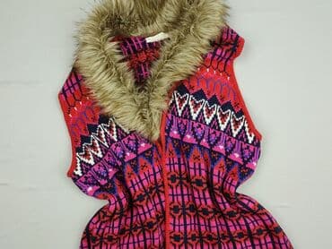 дублянка жіноча польща: H&M, Kamizelka damska, rozmiar 6XL — 1