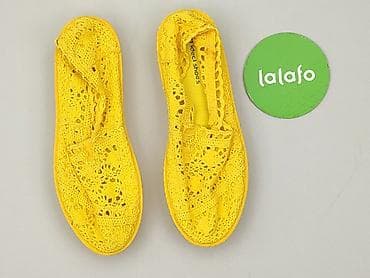 mary jane: Ideal Shoes, Balerinki damskie, rozmiar 40 — 2