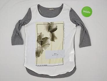 orsay jeans: Orsay, Bluzka damska, rozmiar L — 2