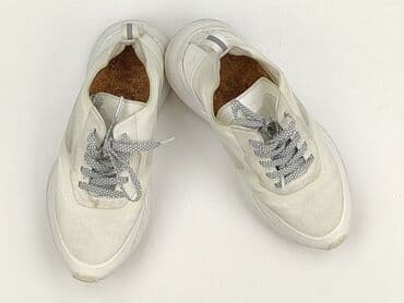 adidasy i sukienka: Sneakersy damskie, rozmiar 37 — 2