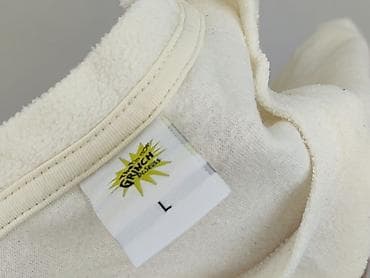 cropp sweter grinch: Bluza damska
, rozmiar L — 5