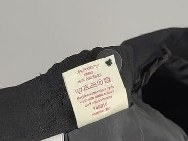 spódnice basic czarne: Bonmarche, Spódnica damska, rozmiar 2XL — 5