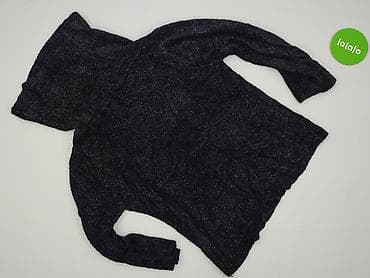 morgan sweter: Golf damski, rozmiar M — 3