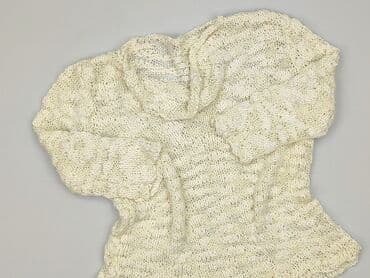 Swetry: Sweter damski, rozmiar L