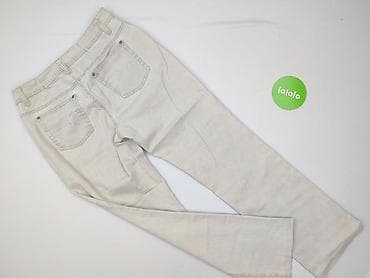 mugler jeans: Jeansy damskie, rozmiar M — 3