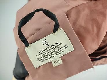 kurtki zimowe 3 w 1: Kurtka zimowa damska, rozmiar 3XL — 5