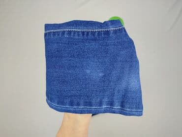 jeansy skate: Jeansy damskie, rozmiar S — 4