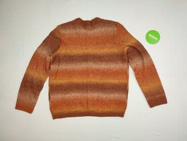 spodnie woskowane brązowe reserved: Reserved, Women`s sweater, size L (EU 40) — 3